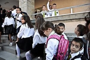 «Нацистская истерия»: В Болгарии решили не включать Россию в учебники по географии