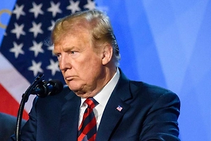 Трамп решил, как США будут действовать в отношении Венесуэлы