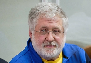 «Он идиот, а не главарь мафии»: Коломойский* намекнул на кукловодов, дёргающих за ниточки «кошелька» Зеленского