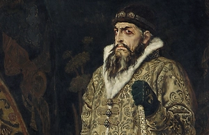 Учёный раскрыл тайну кометы, предсказавшей смерть Ивана Грозного