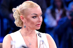 «Нам сказали нажраться перед рехабом»: Волочкова рассказала, почему сбежала из антиалкогольного шоу
