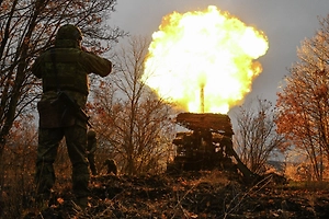 Новости СВО. Прорыв обороны ВСУ в Запорожье, крах «Ореховского» укрепрайона, боевики бегут из Димитрова, Киев ищет газ в обмен на суверенитет, 17 ноября