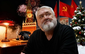 «Взрослые видят тот самый бидончик для молока и превращаются в детей»: Директор Музея СССР — о моде на ностальгию