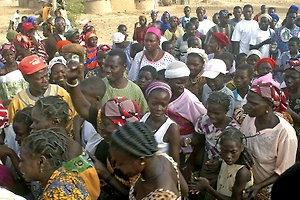 Страны Карибского бассейна и Африки потребовали от Британии репарации за работорговлю