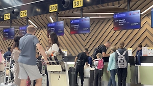 Временные ограничения введены в аэропортах Волгограда, Саратова и Пензы