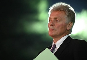 Песков: РФ негативно отнеслась бы к возможным санкциям США против её партнёров