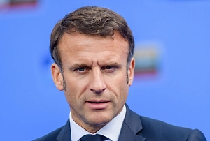 Во Франции потребовали отставки Макрона из-за обещания передать Украине Rafale