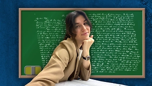 Когда рэп становится учебником: как одна учительница с Урала изменила взгляд школьников на метафоры