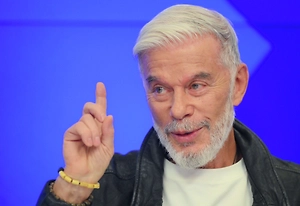 Олег Газманов раскрыл секрет ежедневной традиции отжиматься именно 74 раза