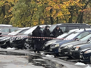 Путин подписал закон о пожизненном сроке за склонение подростков к диверсиям