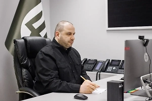 Шарий: Умеров готов дать показания ФБР на Зеленского и Ермака