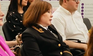 Бастрыкин запросил согласие ВККС на уголовное дело против курской судьи Петровой