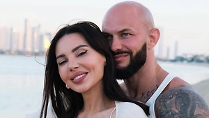 Джиган подал ходатайство о примирении с Самойловой