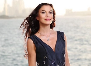 Ирина Болгар отметила 3 года со дня разрыва с Дуровым постом о «свободе от страхов»