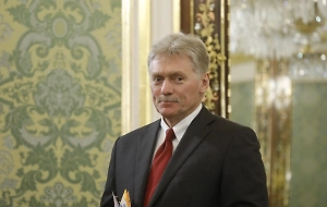 Песков рассказал, когда станет ясно, готов ли Киев к переговорам