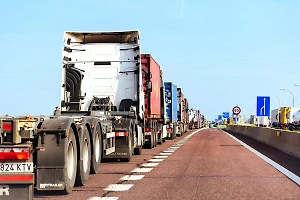 Миронов: Расширение системы «Платон» приведёт к росту цен для россиян