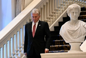 Песков высказался о влиянии закона о санкциях США на страны ШОС