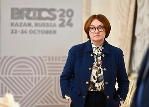 Набиуллина представила «радикальный путь» регуляции маркетплейсов для конкуренции с банками