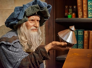 Раскрыт «катастрофический» прогноз Нострадамуса на конец 2025 года