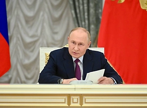 Путин заявил о росте товарооборота России со странами ШОС до $409 млрд