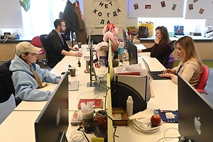 В Москве 25 ноября пройдет форум о будущем продаж и маркетплейсов