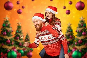 В одежде каких цветов нужно встречать 2026 год Красной Огненной Лошади, чтобы её задобрить 