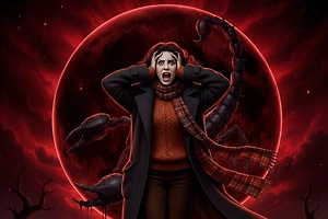 Самое опасное новолуние 20 ноября: Что не простит Скорпион и кому уготовано страдать до 2026 года