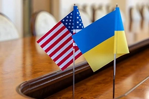 Полковник армии США в отставке заявил, что на Западе годами знали о коррупции на Украине
