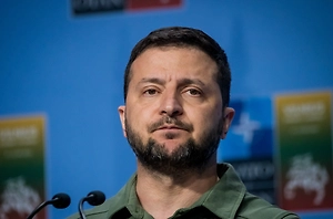 Партия Зеленского потребовала уволить фигурантов скандального «дела Миндича»