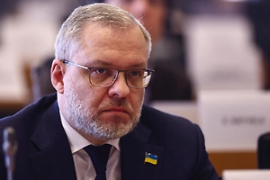 Рада отстранила министра Галущенко на фоне коррупционного скандала