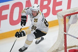 Украинский хоккеист Дмитрий Тимашов объяснил, почему переехал в Россию