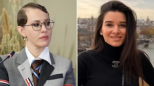 Топор войны снова в деле: Бородина поставила на место Собчак после предсказания о разводе