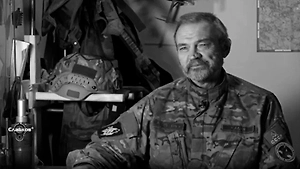 Умер участник СВО и первой операции РФ с США в Афганистане Алексей Милованов