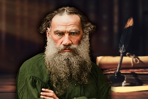 10 цитат Льва Толстого, которые звучат так, будто он писал про наши отношения сегодня