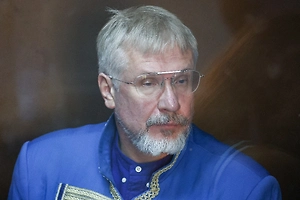 15 лет колонии: Вынесен приговор главе «Русского молока» по делу о захвате земель и хищениях