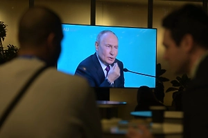 Путин: Жизнь человека можно продлить до 150 лет, но и этого будет мало