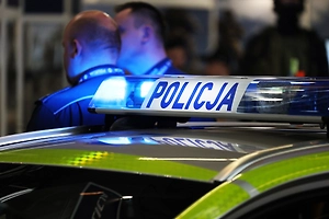 В Польше задержали подозреваемых в диверсии на железной дороге