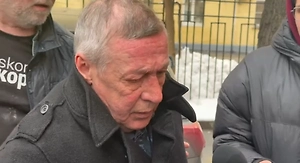 Проклятие звезды: Авто Михаила Ефремова со смертельного ДТП принесло несчастье новому владельцу