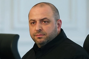 Умеров может быть «кротом» США, работающим против коррупционера Зеленского