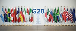Министр из ЮАР Рамокгопа вызвал аплодисменты G20 замечанием в адрес США