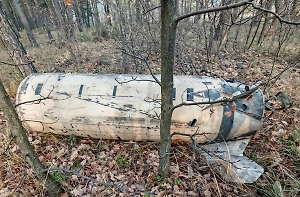 С-400 сыграла ключевую роль в отражении удара ВСУ по Воронежу