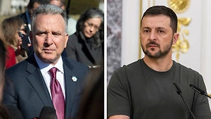 Зеленского предупредили о большой угрозе после отказа Уиткоффа от встречи