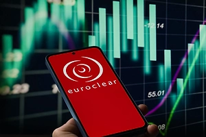 Депозитарий Euroclear может потерять до €16 млрд в России при изъятии активов у Москвы