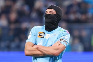 Мостовой в балаклаве отпраздновал гол «Локомотиву» после попытки похищения