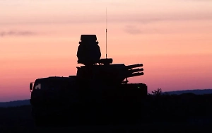 Над Тулой и Алексином прогремели взрывы, местные жители сообщают о работе ПВО