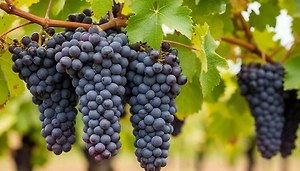 Россия возобновила импорт винограда из Грузии впервые с декабря 2024 года