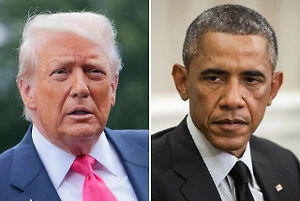 Трамп предложил Обаме сыграть в гольф во время похорон Картера