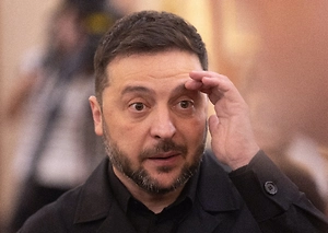 Axios: Уиткофф и Кушнер отправятся в Европу на встречу с Зеленским