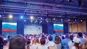 30 семей получат дополнительный шанс пройти в финал конкурса «Это у нас семейное»