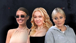 «Делай как я». Как звёздные родители ломают детство, толкая детей на пластику, хайп и переработку